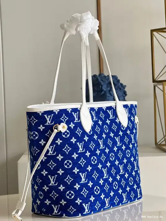 AAA Replica Ru NEVERFULL MM VUITTON LOUIS 0602
